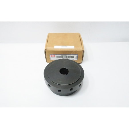 Tb Woods 1IN OTHER COUPLING WE20H1